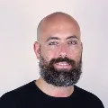 Portrait de Julien Lamy