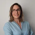 Portrait de Sonia Perez